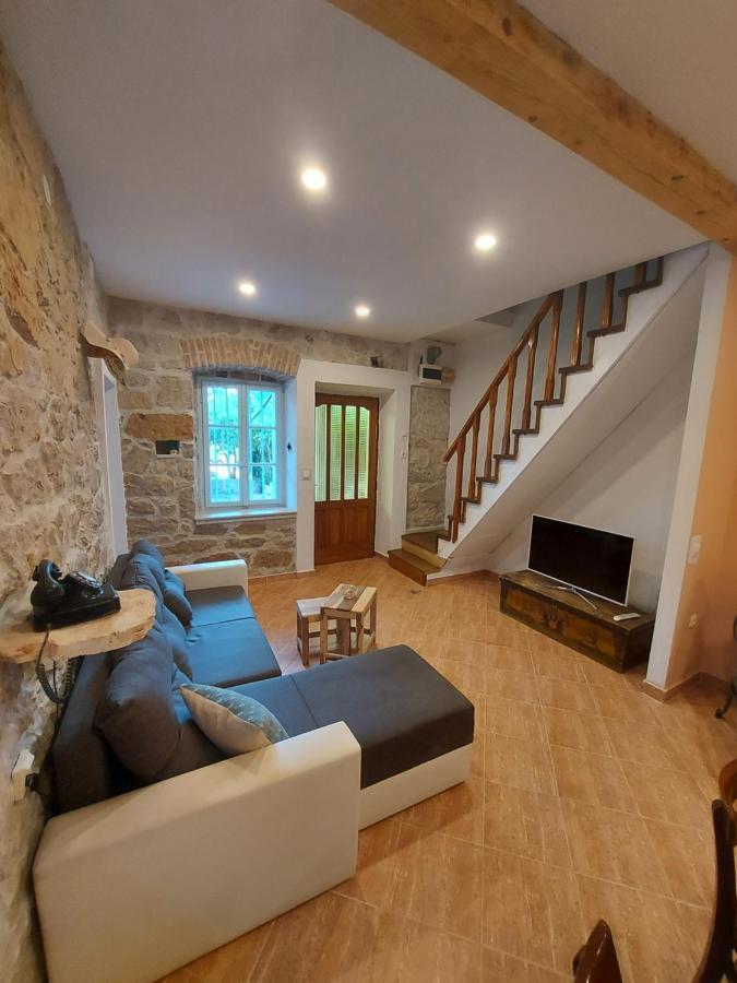 Holiday Home Pepe Banj Экстерьер фото