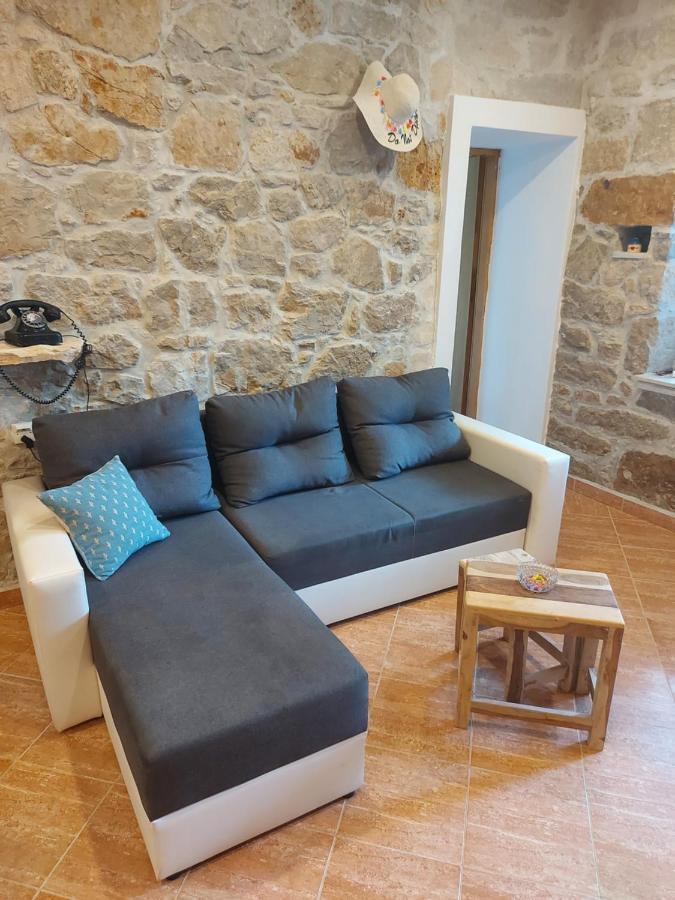 Holiday Home Pepe Banj Экстерьер фото
