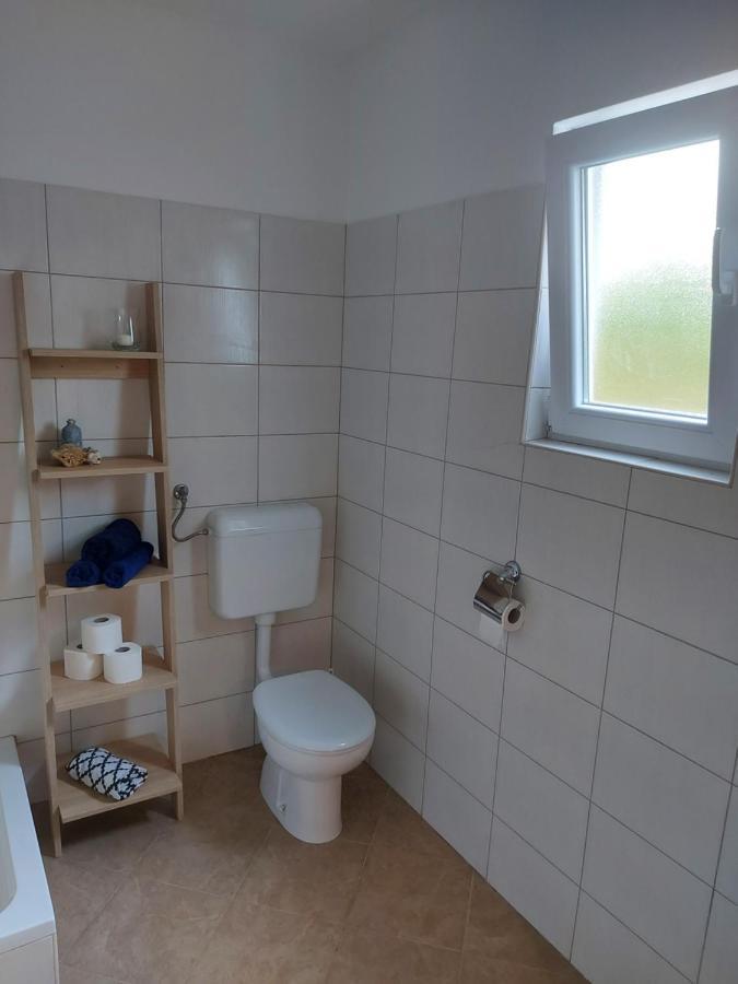 Holiday Home Pepe Banj Экстерьер фото