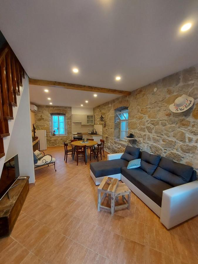Holiday Home Pepe Banj Экстерьер фото
