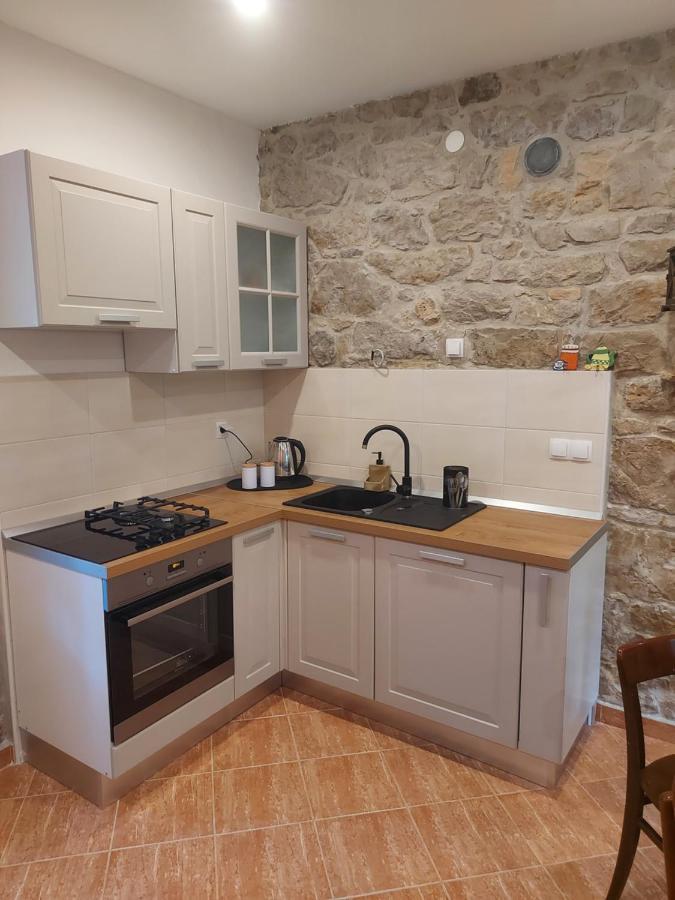 Holiday Home Pepe Banj Экстерьер фото
