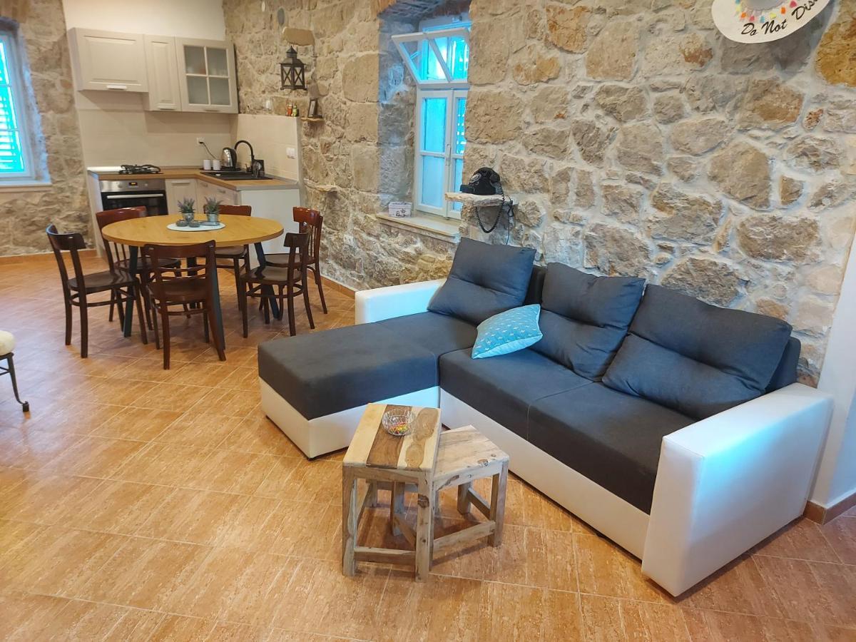 Holiday Home Pepe Banj Экстерьер фото