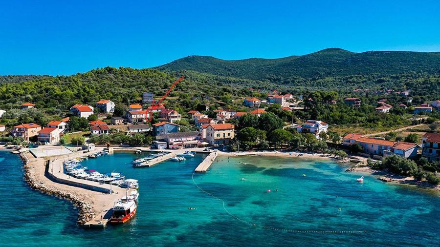 Holiday Home Pepe Banj Экстерьер фото